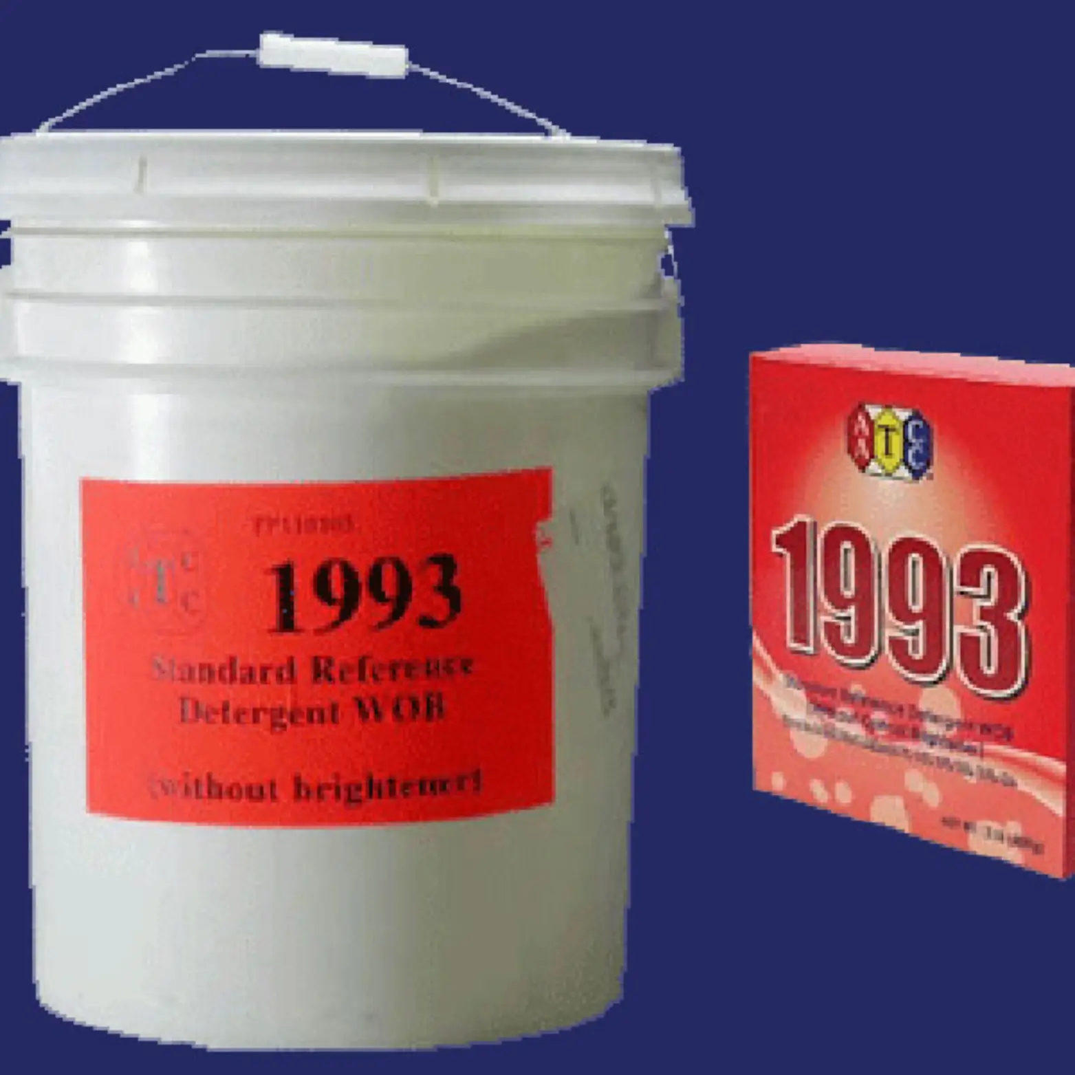 AATCC 1993 Standard Reference Detergent