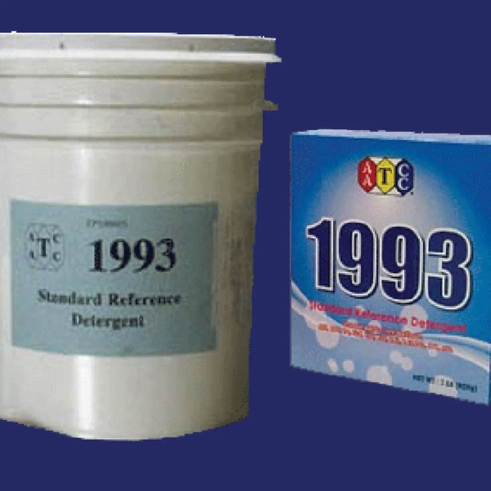 AATCC 1993 WOB Standard Reference Detergent