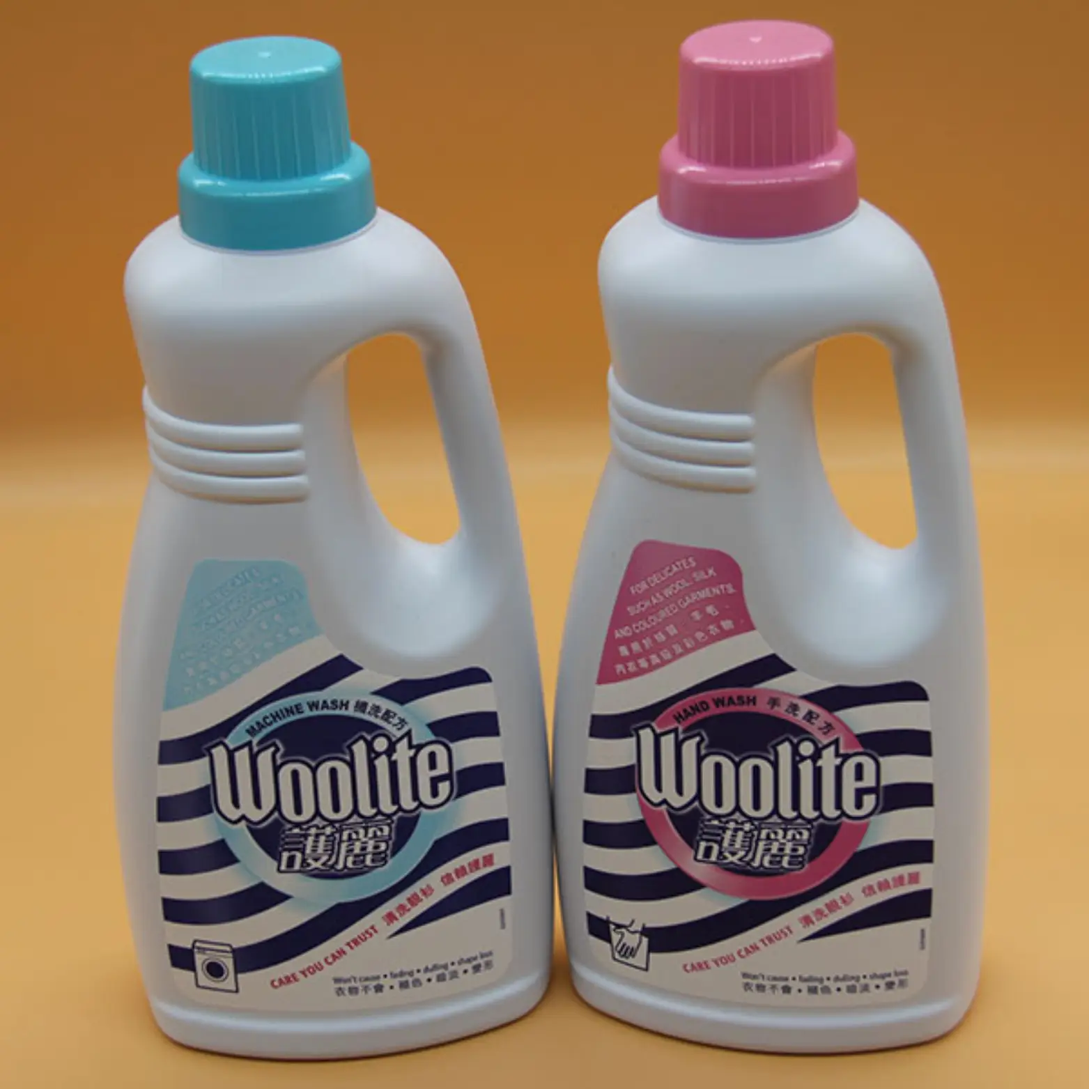 Woolite Liquid Detergent